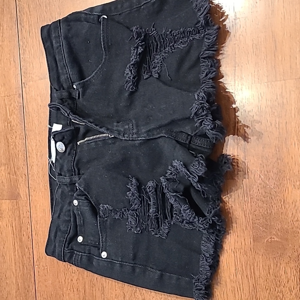 Almost Famous Shorts